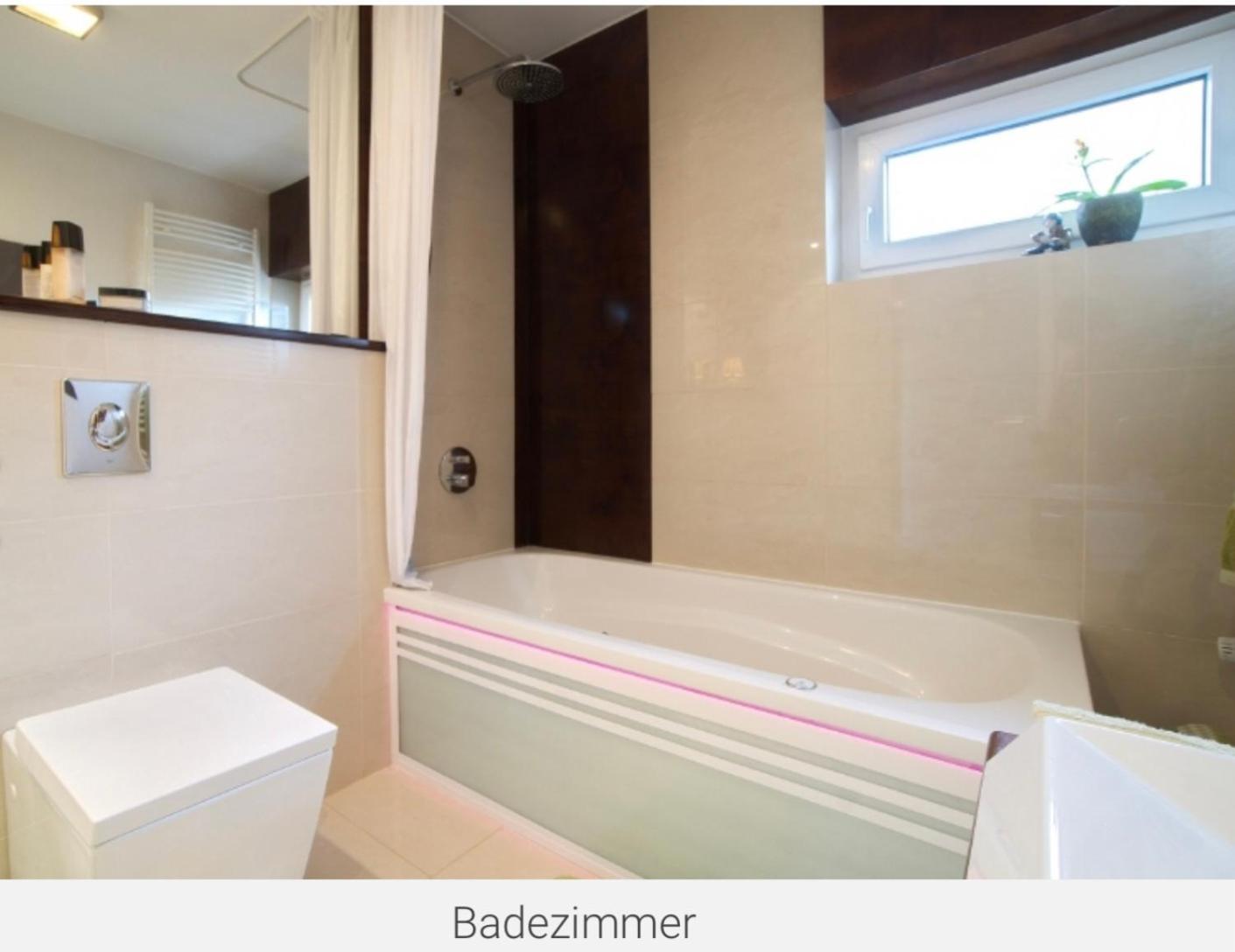 Beste Lage In Bochum Sehr Hochwertige, Individuelle Wohnung Als Hotelalternative Mit Suedterrasse, Pkw-Stellplatz, Wallbox U.V.M. Esterno foto